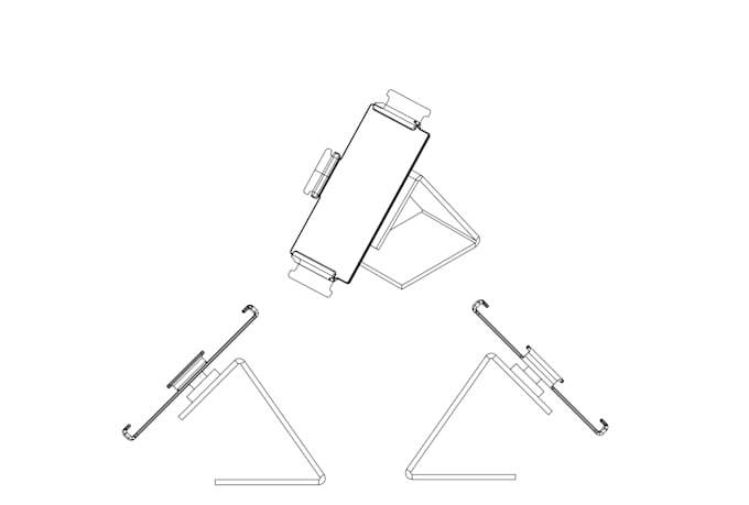 do solidworks 3d modeling and autocad 2d drawing
